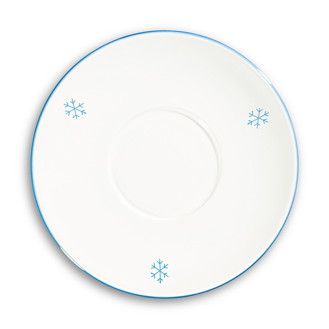 Saucer Teacup Maxima